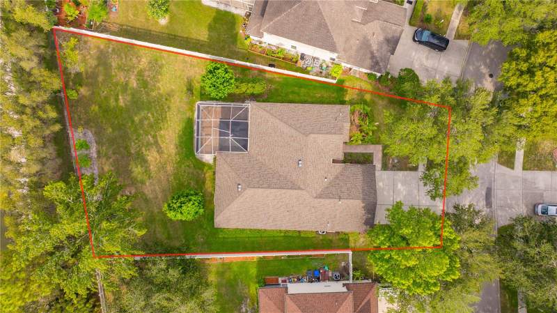 4 bedroom Single Family Residence at 6028 Catlin Drive, Tampa Palms Area 4 Prcl 17, Tampa — photo 5