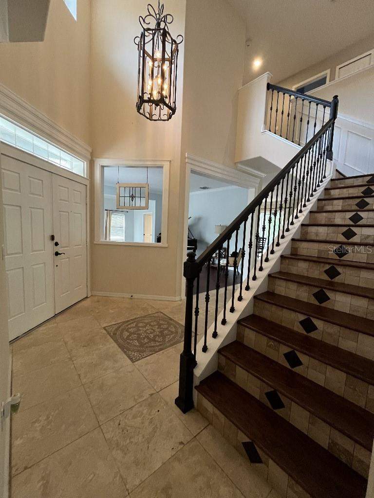 5 bedroom Single Family Residence at 5879 Lake Melrose Drive, Vista Lakes Village N-7 Melrose, Orlando — photo 5