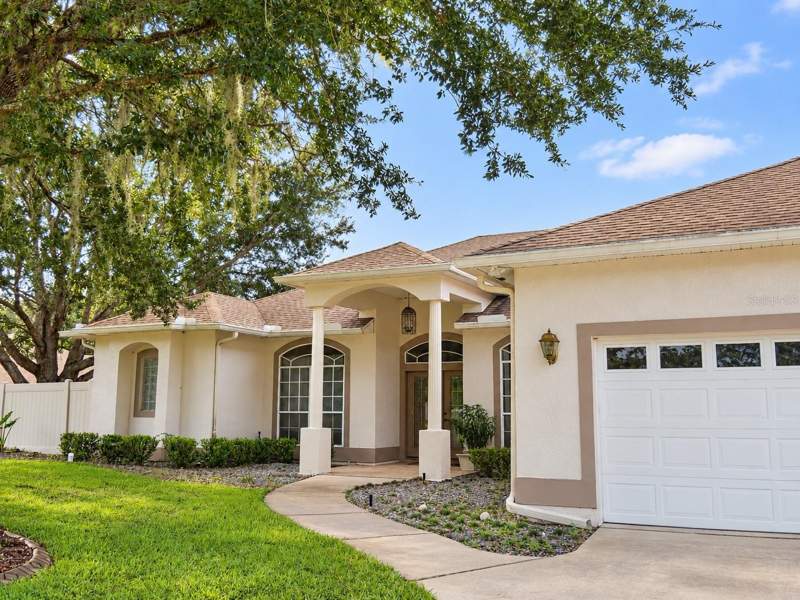 4 bedroom Single Family Residence at 2413 Eagle Trace Drive, Eagle Trace, Kissimmee — photo 4