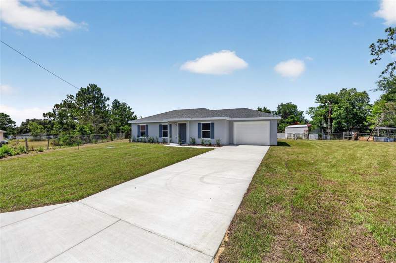 3 bedroom Single Family Residence at 8 Oak Circle Trace, Silver Spgs Shores Un 12, Ocala — photo 5