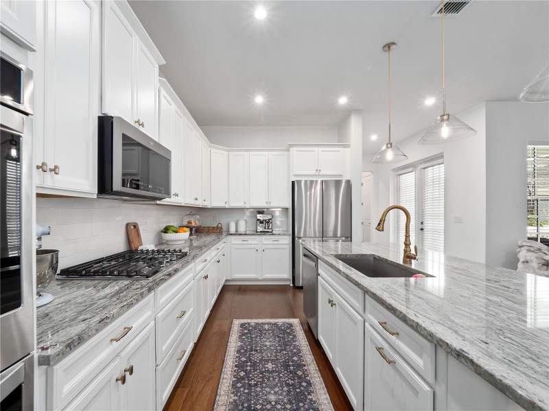 4 bedroom Single Family Residence at 7484 Estuary Lake Loop, Celebration Island Village Ph 1B, Celebration — photo 5
