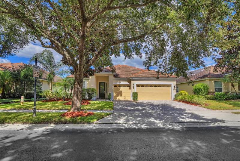 3 bedroom Single Family Residence at 524 Douglas Edward Drive, Meadow Rdg B C D E F F-1 F-2, Ocoee — photo 4
