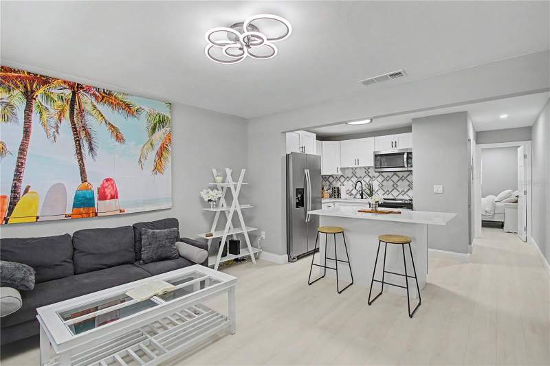 1 bedroom Condominium at 2501 Harn Boulevard #H34, Morningside East Condo 3, Clearwater — photo 2