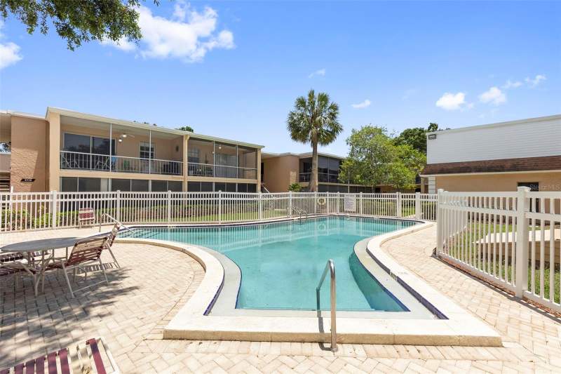 4702 CHRISTA COURT #345 home for sale in Habana Park A Condo