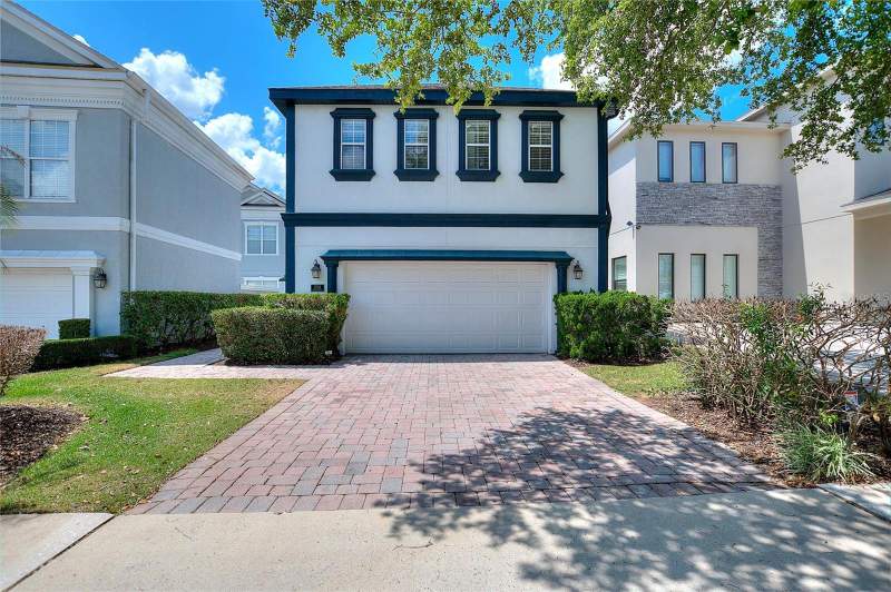 ReunionHomes for Sale in Reunion, FL