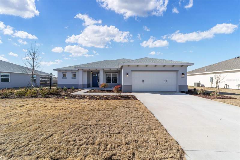 2 bedroom Single Family Residence at 10650 SW 101st Lane Road, On Top Of The World, Ocala — photo 3