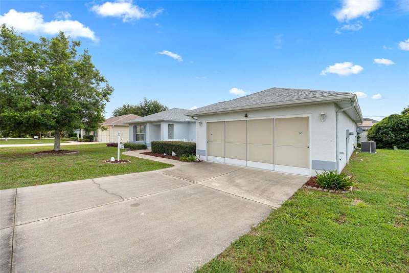 2 bedroom Single Family Residence at 8459 SW 60th Court, Marion Lndg 03, Ocala — photo 2