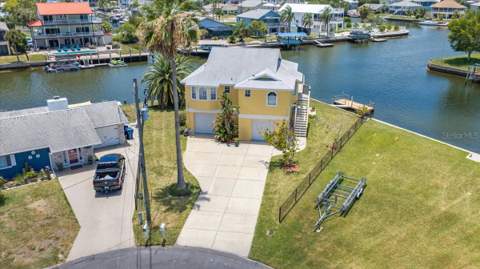 4365 4th Isle Drive, Hernando Beach FL - photo 6 of 52