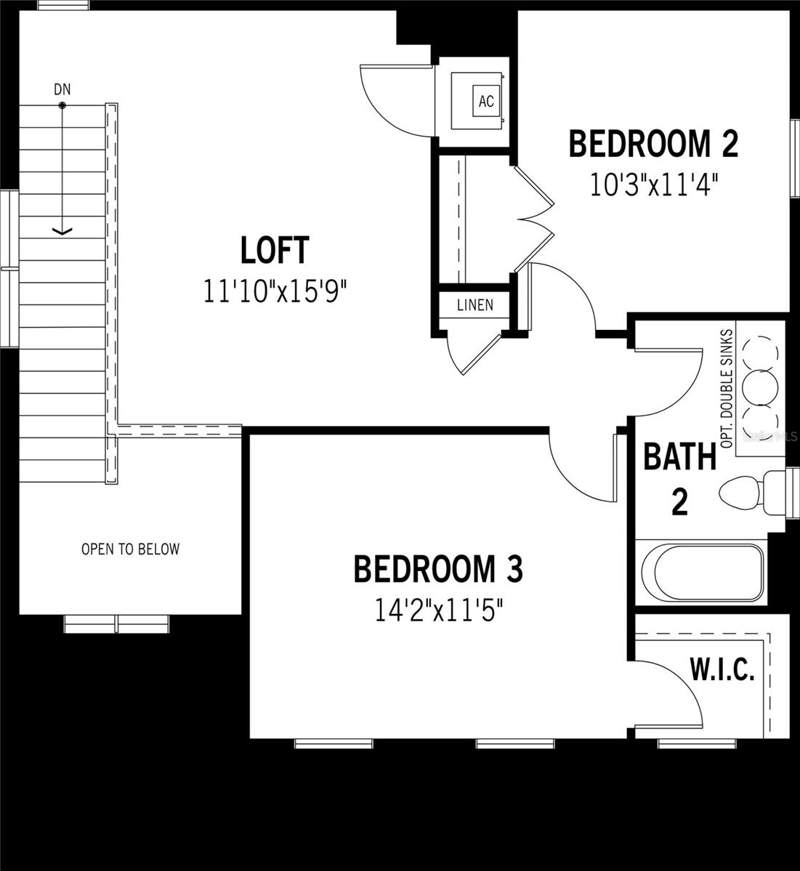 3 bedroom Single Family Residence at 13129 Oxeye Lane, Crosswind Ranch, Parrish — photo 3