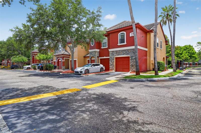 2217 TUSCANY TRACE #7 home for sale in Tuscany At Innisbrook Condo