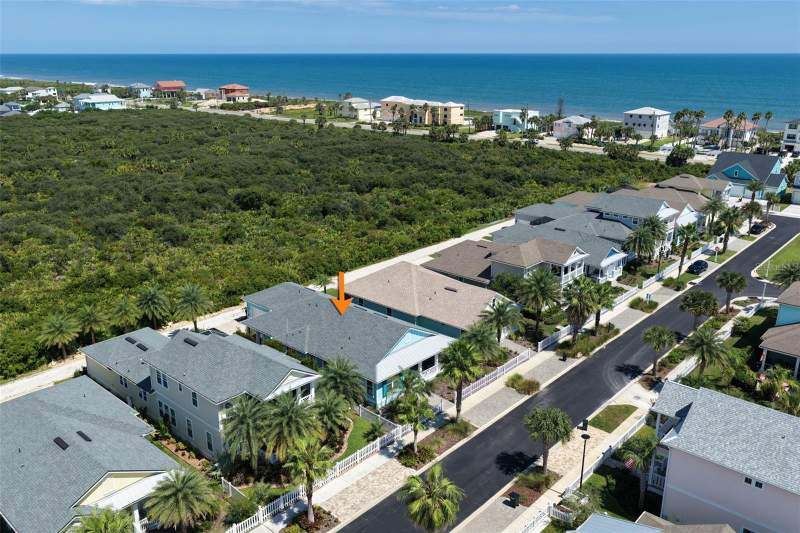 3 bedroom Single Family Residence at 8 Hidden Treasure Drive, Beach Haven Un 2, Palm Coast — photo 3