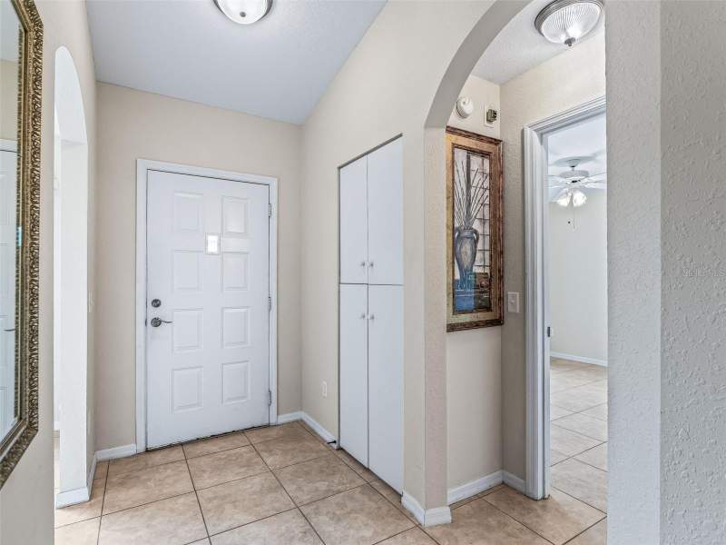 2 bedroom Villa at 1701 SE 24th Road #1702, Casa Park Villas, Ocala — photo 5