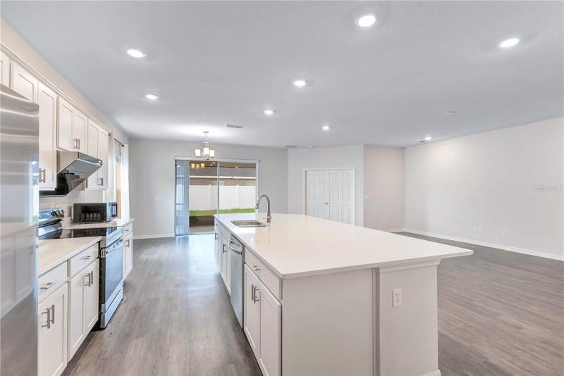 4 bedroom Single Family Residence at 5447 Pine Lilly Drive, Siena Reserve Ph 3, St Cloud — photo 5