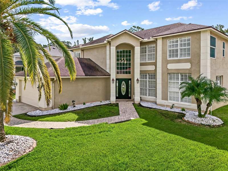 15713 MUIRFIELD DRIVE home for sale in St Andrews At The Eagles