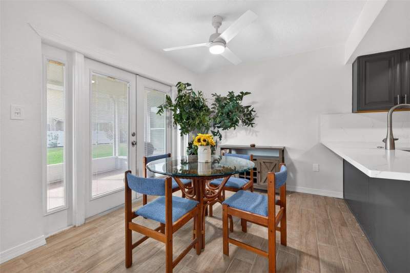4 bedroom Townhouse at 6490 Cape Hatteras Way #2, Mariners Pass, St Petersburg — photo 5