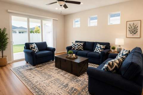 2756 Summer Retreat Lane, Kissimmee FL - photo 11 of 24