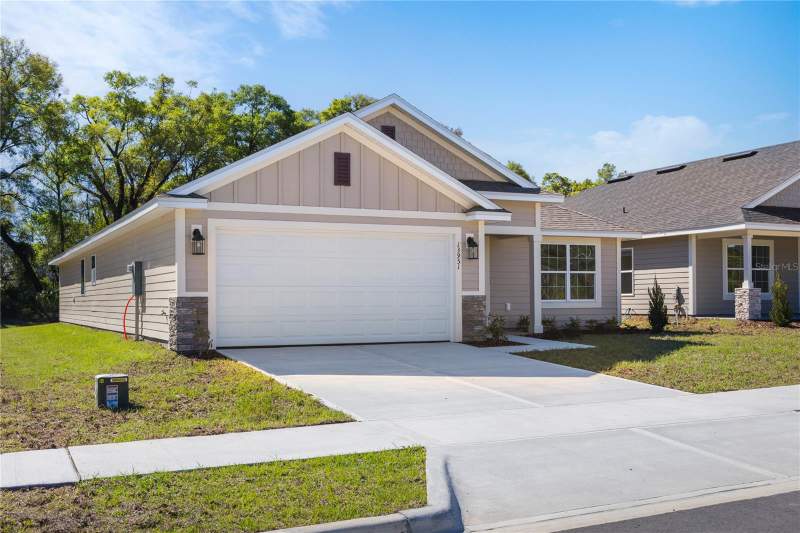 4 bedroom Single Family Residence at 17788 NW 168th Road, Briarwood, Alachua — photo 4