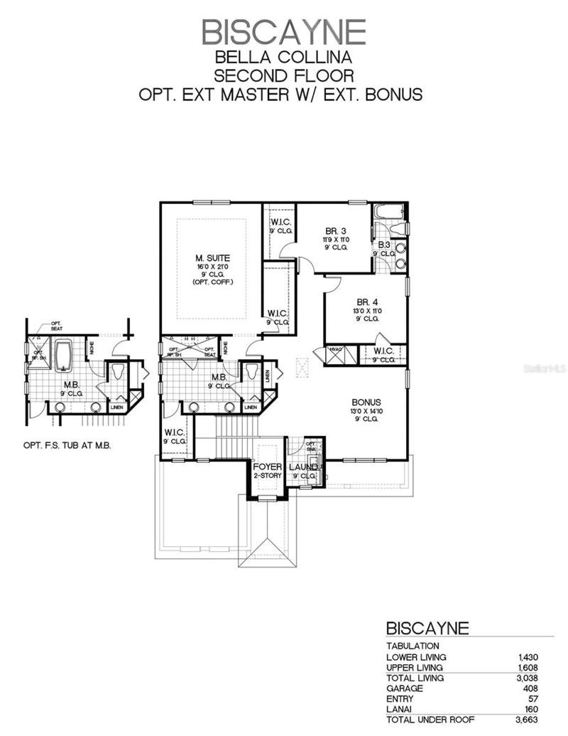4 bedroom Single Family Residence at 2256 Keystone Pass Boulevard, Hills Of Minneola, Minneola — photo 2