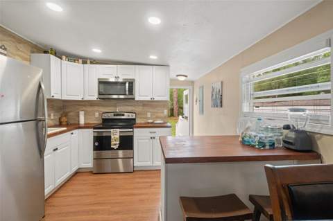 237 Monroe Avenue, Brooksville FL - photo 11 of 35