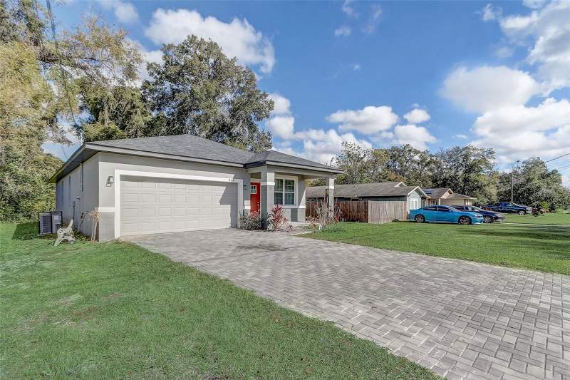 3 bedroom Single Family Residence at 309 E 13th Street, Hackney Prop, Apopka — photo 3