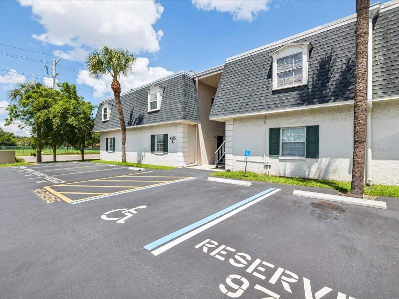 1 bedroom Condominium at 4335 Aegean Drive #128A, Brandychase A Condo, Tampa — photo 5