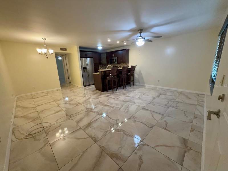 1 bedroom Condominium at 9109 W Hillsborough Avenue #J109, Tudor Cay Condo, Tampa — photo 3