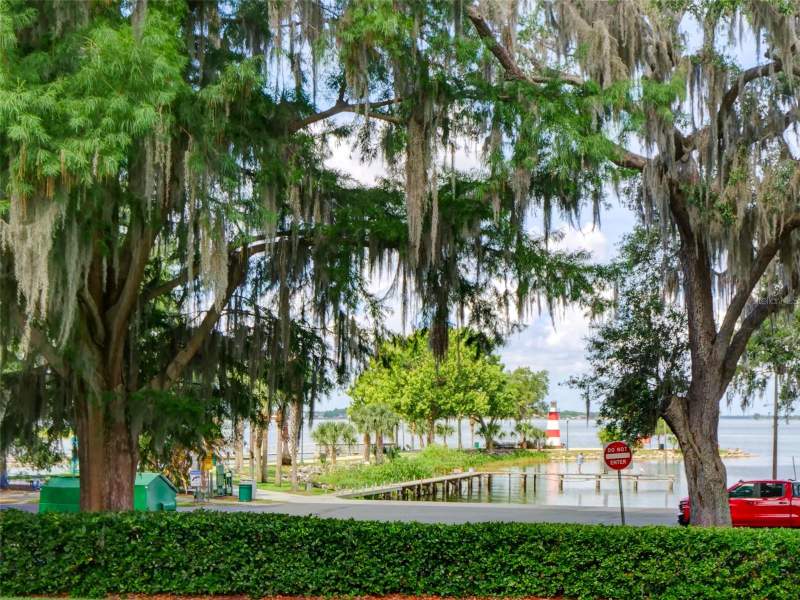 2 bedroom Condominium at 100 S Tremain Street #G2, Mount Dora Lake Dora Villas Condo, Mount Dora — photo 3