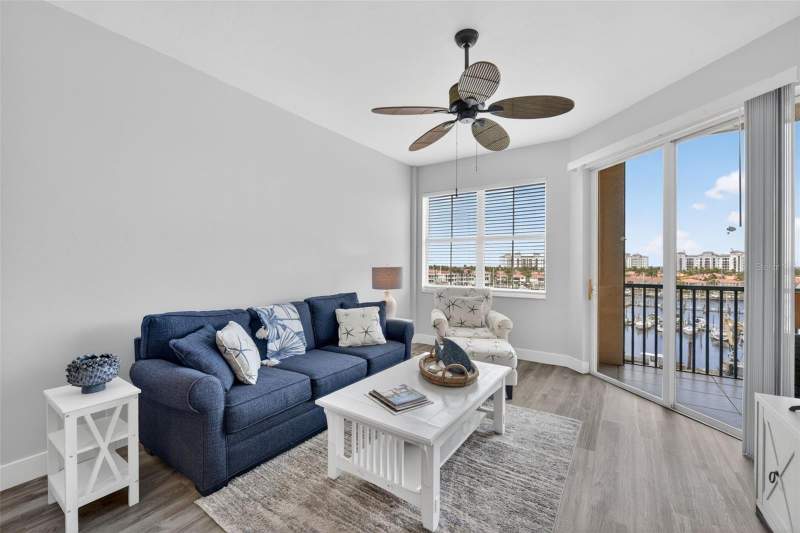 2 bedroom Condominium at 2090 Matecumbe Key Road #1603, Harbor Towers At Burnt Store, Punta Gorda — photo 4