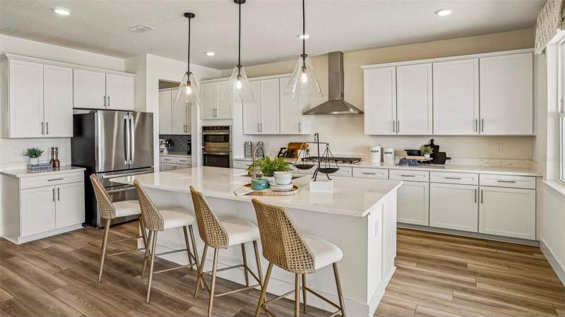 4 bedroom Single Family Residence at 759 Junonia Boulevard, Ardisia Park Phases 1 & 2, New Smyrna Beach — photo 2