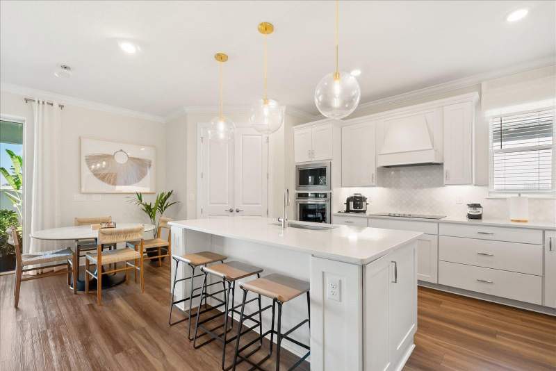 5 bedroom Single Family Residence at 3208 Sailing Pier Avenue, Ests/Lakeview Preserve, Winter Garden — photo 4