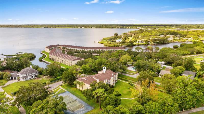 106 BRENT CIRCLE home for sale in Seaside Estates