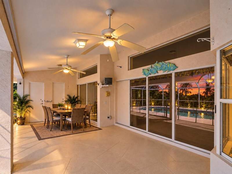 4 bedroom Single Family Residence at 134 Tocopilla Street, Punta Gorda Isles Sec 20, Punta Gorda — photo 5