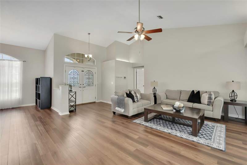 3 bedroom Single Family Residence at 13290 Don Loop, Amber Woods Ph III, Spring Hill — photo 5