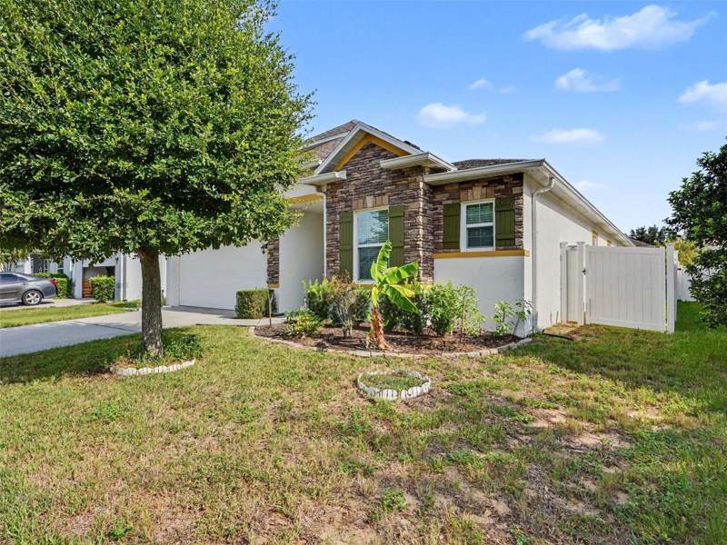 3 bedroom Single Family Residence at 243 Milestone Drive, Stonewood Xings Ph 2, Haines City — photo 3