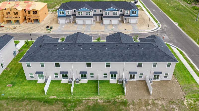 3 bedroom Townhouse at 4958 SW 83rd Place, Marion Ranch Th, Ocala — photo 3