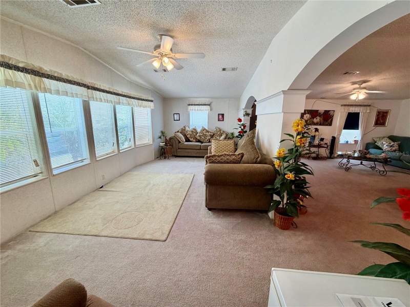 2 bedroom Manufactured Home at 34066 AVOCADO DRIVE, SUNSET PALMS UNREC, PINELLAS PARK — photo 4