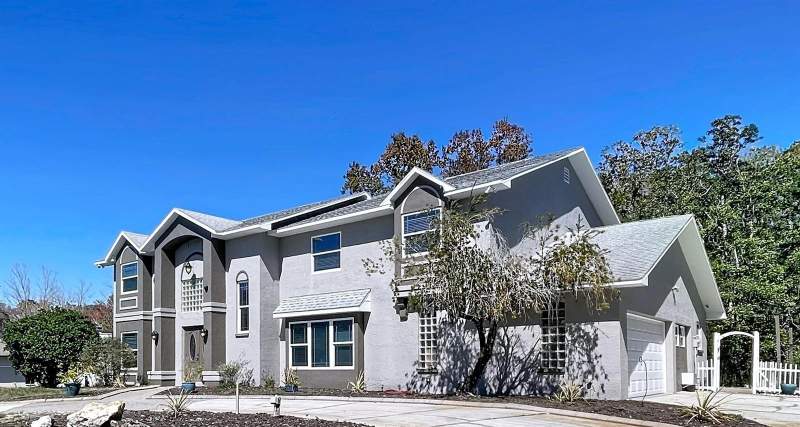 5 bedroom Single Family Residence at 10655 Lakeview Drive, Golden Acres, New Port Richey — photo 2
