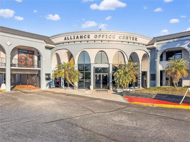 8421 S ORANGE BLOSSOM TRAIL #145 home for sale in Alliance