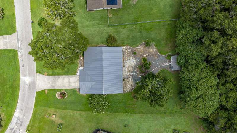 2 bedroom Single Family Residence at 12185 SE 61st Court, Nicholas Estate, Belleview — photo 3