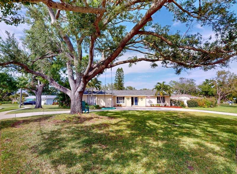 3 bedroom Single Family Residence at 3075 Rosery Road, Pinellas Groves, Largo — photo 4
