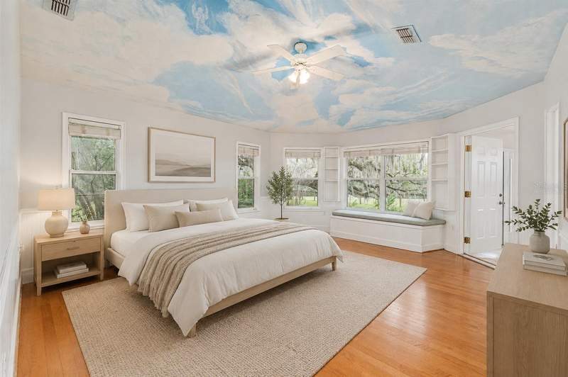4 bedroom Single Family Residence at 15000 W Hwy 318, Acrg Nonsub, Williston — photo 5