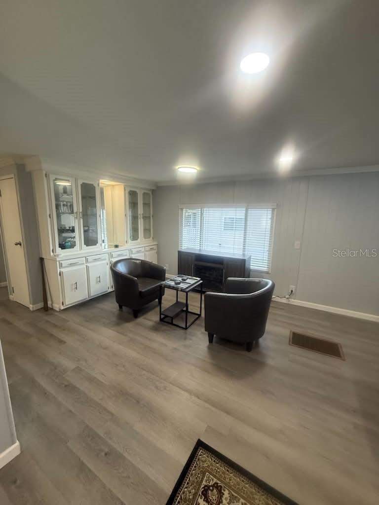 2 bedroom Mobile Home at 7350 Thorpp Avenue, Brookridge Comm, Brooksville — photo 4
