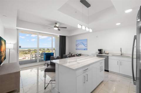 11500 Gulf Boulevard #304, Treasure Island FL - photo 7 of 43