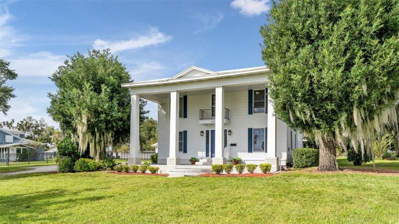 4 bedroom Single Family Residence at 1542 Lake Ariana Boulevard, Winona Park, Auburndale — photo 4