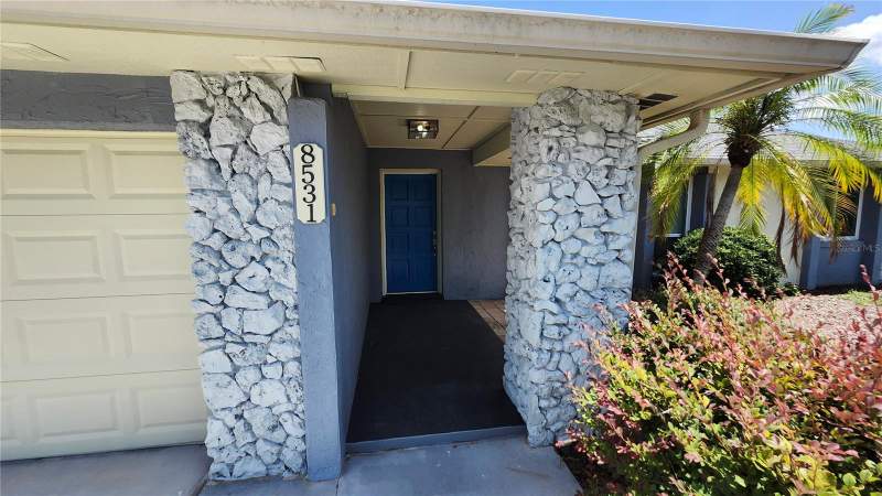 3 bedroom Single Family Residence at 8531 PORT SAID STREET, HARBOR EAST, ORLANDO — photo 3