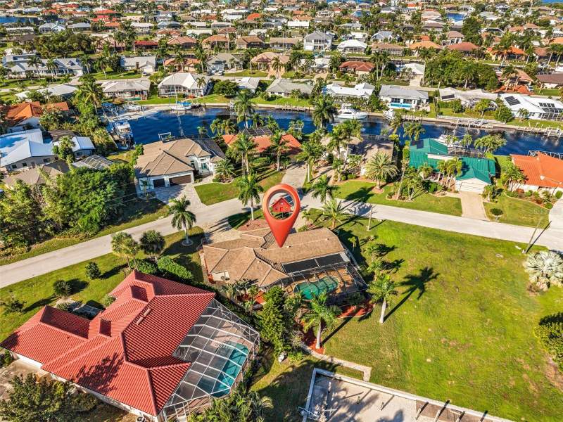 3 bedroom Single Family Residence at 84 Ocean Drive, Punta Gorda Isles Sec 04, Punta Gorda — photo 3