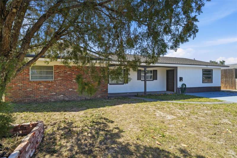 4 bedroom Single Family Residence at 4510 Fetrow Drive, Conway Hills, Orlando — photo 2