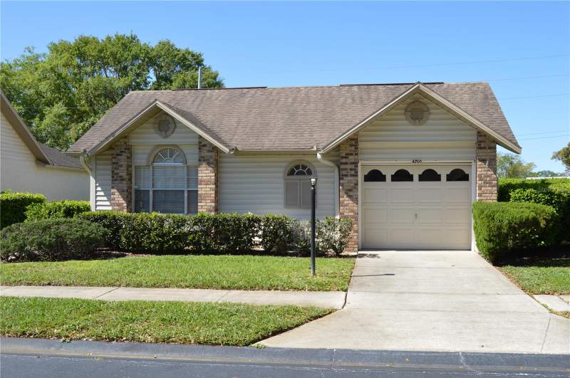 Cedarwood Village Condo