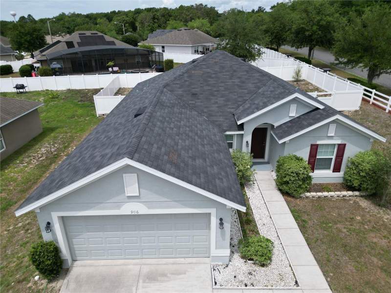 906 CHESTNUT DRIVE home for sale in Fruitland Park Chelseas Run