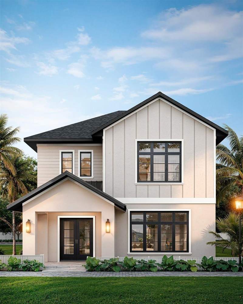 650 MEDORA WAY home for sale in Lakeview Village Estates